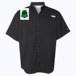 Men's PFG Tamiami™ II Short Sleeve Shirt Thumbnail