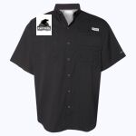 Men's PFG Tamiami™ II Short Sleeve Shirt Thumbnail