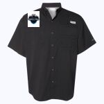 Men's PFG Tamiami™ II Short Sleeve Shirt Thumbnail