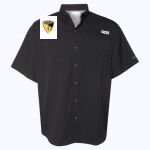 Men's PFG Tamiami™ II Short Sleeve Shirt Thumbnail