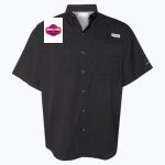 Men's PFG Tamiami™ II Short Sleeve Shirt Thumbnail