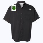 Men's PFG Tamiami™ II Short Sleeve Shirt Thumbnail