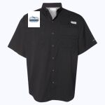 Men's PFG Tamiami™ II Short Sleeve Shirt Thumbnail