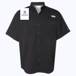 Men's PFG Tamiami™ II Short Sleeve Shirt Thumbnail