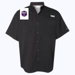Men's PFG Tamiami™ II Short Sleeve Shirt Thumbnail