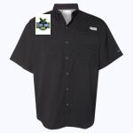 Men's PFG Tamiami™ II Short Sleeve Shirt Thumbnail