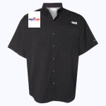 Men's PFG Tamiami™ II Short Sleeve Shirt Thumbnail