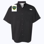 Men's PFG Tamiami™ II Short Sleeve Shirt Thumbnail