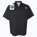 Men's PFG Tamiami™ II Short Sleeve Shirt Thumbnail