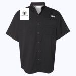 Men's PFG Tamiami™ II Short Sleeve Shirt Thumbnail