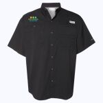 Men's PFG Tamiami™ II Short Sleeve Shirt Thumbnail