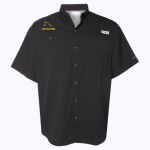 Men's PFG Tamiami™ II Short Sleeve Shirt Thumbnail