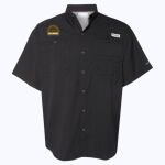 Men's PFG Tamiami™ II Short Sleeve Shirt Thumbnail