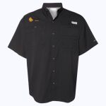 Men's PFG Tamiami™ II Short Sleeve Shirt Thumbnail