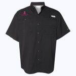 Men's PFG Tamiami™ II Short Sleeve Shirt Thumbnail