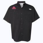 Men's PFG Tamiami™ II Short Sleeve Shirt Thumbnail