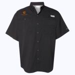 Men's PFG Tamiami™ II Short Sleeve Shirt Thumbnail