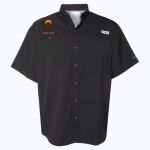 Men's PFG Tamiami™ II Short Sleeve Shirt Thumbnail