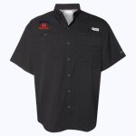Men's PFG Tamiami™ II Short Sleeve Shirt Thumbnail