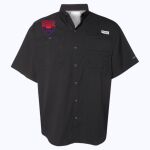 Men's PFG Tamiami™ II Short Sleeve Shirt Thumbnail