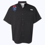 Men's PFG Tamiami™ II Short Sleeve Shirt Thumbnail