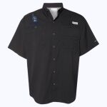 Men's PFG Tamiami™ II Short Sleeve Shirt Thumbnail