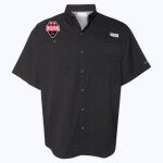 Men's PFG Tamiami™ II Short Sleeve Shirt Thumbnail