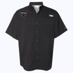Men's PFG Tamiami™ II Short Sleeve Shirt Thumbnail