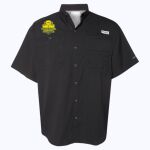Men's PFG Tamiami™ II Short Sleeve Shirt Thumbnail
