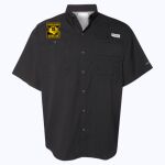 Men's PFG Tamiami™ II Short Sleeve Shirt Thumbnail