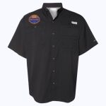Men's PFG Tamiami™ II Short Sleeve Shirt Thumbnail