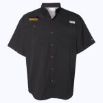 Men's PFG Tamiami™ II Short Sleeve Shirt Thumbnail