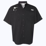 Men's PFG Tamiami™ II Short Sleeve Shirt Thumbnail