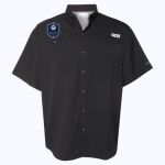 Men's PFG Tamiami™ II Short Sleeve Shirt Thumbnail