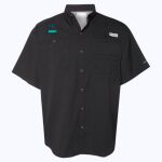 Men's PFG Tamiami™ II Short Sleeve Shirt Thumbnail