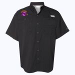 Men's PFG Tamiami™ II Short Sleeve Shirt Thumbnail