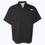 Men's PFG Tamiami™ II Short Sleeve Shirt Thumbnail