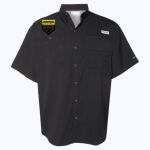 Men's PFG Tamiami™ II Short Sleeve Shirt Thumbnail