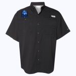 Men's PFG Tamiami™ II Short Sleeve Shirt Thumbnail