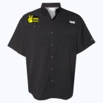Men's PFG Tamiami™ II Short Sleeve Shirt Thumbnail