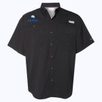 Men's PFG Tamiami™ II Short Sleeve Shirt Thumbnail