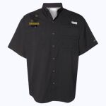 Men's PFG Tamiami™ II Short Sleeve Shirt Thumbnail