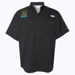Men's PFG Tamiami™ II Short Sleeve Shirt Thumbnail