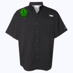 Men's PFG Tamiami™ II Short Sleeve Shirt Thumbnail