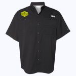 Men's PFG Tamiami™ II Short Sleeve Shirt Thumbnail