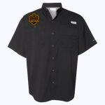 Men's PFG Tamiami™ II Short Sleeve Shirt Thumbnail