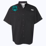 Men's PFG Tamiami™ II Short Sleeve Shirt Thumbnail