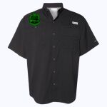 Men's PFG Tamiami™ II Short Sleeve Shirt Thumbnail