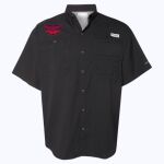 Men's PFG Tamiami™ II Short Sleeve Shirt Thumbnail