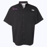 Men's PFG Tamiami™ II Short Sleeve Shirt Thumbnail